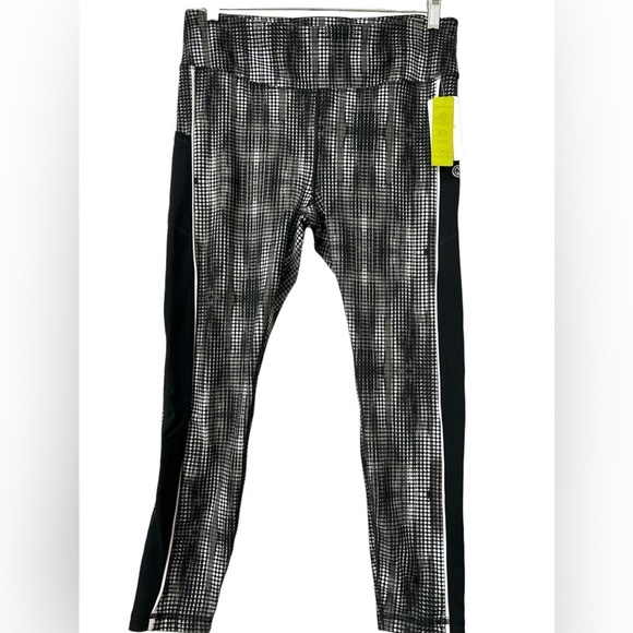 NAUTICA COMPETITION leggings - Picture 1 of 9